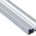 Лага алюминиевая KRONEX 40x15x3000 мм опорная Slim купить в Краснодаре