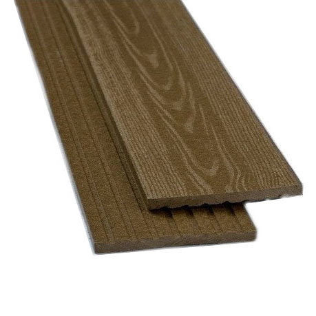 Заборная доска из ДПК  ECODECKING Дерево купить в Краснодаре