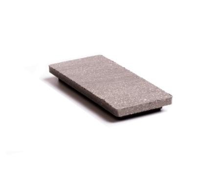 Заглушка для лавочного бруса Ecodecking Комфорт 40х90 шоколад купить в Краснодаре