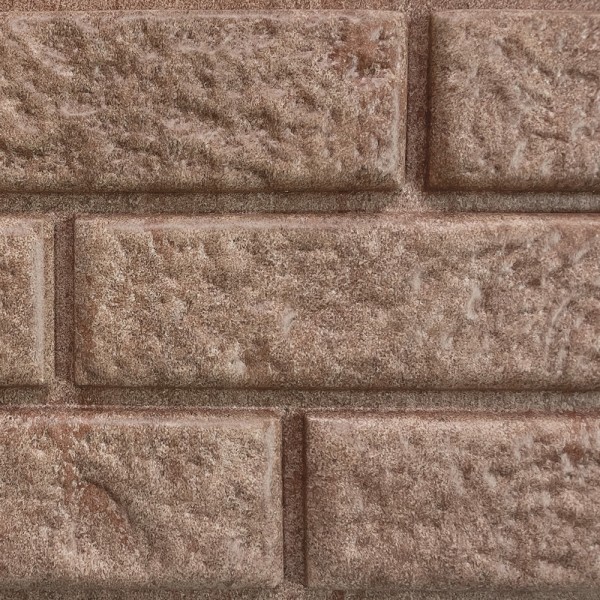 Сайдинг BRICKHOUSE песочный купить в Краснодаре