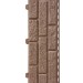 Сайдинг BRICKHOUSE песочный купить в Краснодаре