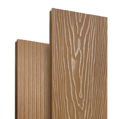 Террасная доска Latitudo Solid 150х21 Орех (Полнотелая) купить в Краснодаре