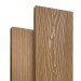 Террасная доска Latitudo Solid 150х21 Орех (Полнотелая) купить в Краснодаре