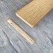 Террасная доска Latitudo Solid 150х21 Орех (Полнотелая) купить в Краснодаре