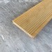 Террасная доска Latitudo Solid 150х21 Орех (Полнотелая) купить в Краснодаре