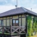 Фасадная панель Альта-Профиль, Бутовый Камень, Балтийский купить в Краснодаре