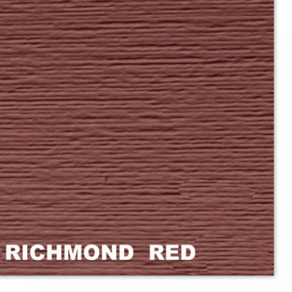 Сайдинг Виниловый Mitten, Sentry Mitten, Richmond red купить в Краснодаре