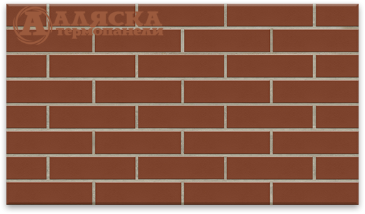 Фасадные Термопанели Аляска Rot Glatt купить в Краснодаре