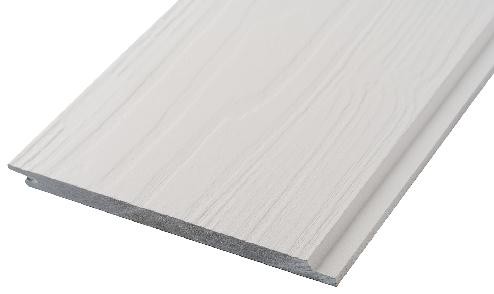 Фиброцементные панели Wood Click F01 купить в Краснодаре