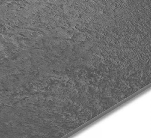 Фиброцементный сайдинг Roofas Board Stone Антрацит купить в Краснодаре