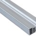 Лага алюминиевая KRONEX 50x25x3000 мм несущая купить в Краснодаре