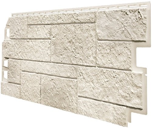 Фасадная панель VOX Sandstone (Сандстоун) бежевый купить в Краснодаре