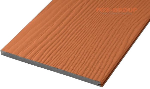 Фиброцементные панели FCS Group Wood Line F32 купить в Краснодаре