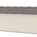 Сарай пластиковый LifeTime 15x8 DD купить в Краснодаре