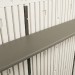 Сарай пластиковый LifeTime 15x8 DD купить в Краснодаре