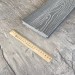 Террасная доска Latitudo Solid 150х21 Серый (Полнотелая) купить в Краснодаре