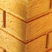 Угловые элементы КАНЬОН с перекрытием шва купить в Краснодаре
