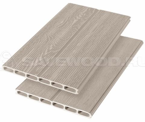 Грядочная доска ДПК 3D Savewood SW Laurus бежевый купить в Краснодаре