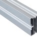 Лага алюминиевая KRONEX 80x40x3000 мм конструктивная купить в Краснодаре