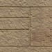 Фасадная панель VOX Sandstone (Сандстоун) светло коричневый купить в Краснодаре