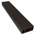 Лавочный брус Ecodecking Комфорт 40х90 венге купить в Краснодаре