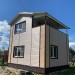 Сайдинг "blockhouse" под бревно, Престиж ВН-01, бежевый купить в Краснодаре
