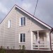 Сайдинг "blockhouse" под бревно, Престиж ВН-01, бежевый купить в Краснодаре