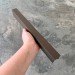 П-профиль Алюминиевый EasyDecking 35x25 Венге купить в Краснодаре