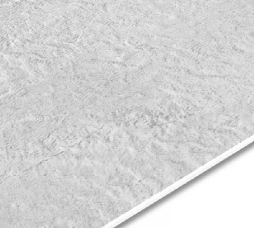 Фиброцементный сайдинг Roofas Board Stone Опал Серебристый купить в Краснодаре