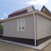 Сайдинг "blockhouse" под бревно, Престиж ВН-01, персиковый купить в Краснодаре