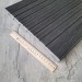 Ступень ДПК Latitudo Step-320 Графит Полнотелая купить в Краснодаре