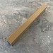 П-профиль Алюминиевый EasyDecking 35x25 Дуб купить в Краснодаре