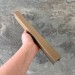 П-профиль Алюминиевый EasyDecking 35x25 Дуб купить в Краснодаре