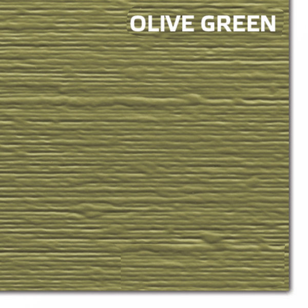 Сайдинг Виниловый Mitten, Sentry Mitten, Olive Green купить в Краснодаре
