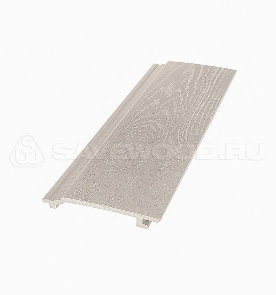 Сайдинг из дпк savewood sw-sorbus тангенциальный распил бежевый купить в Краснодаре