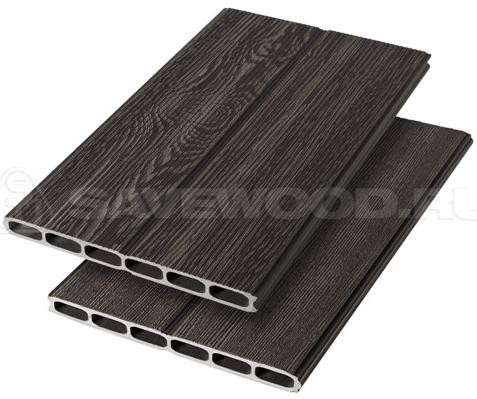 Грядочная доска ДПК 3D Savewood SW Laurus коричневый купить в Краснодаре