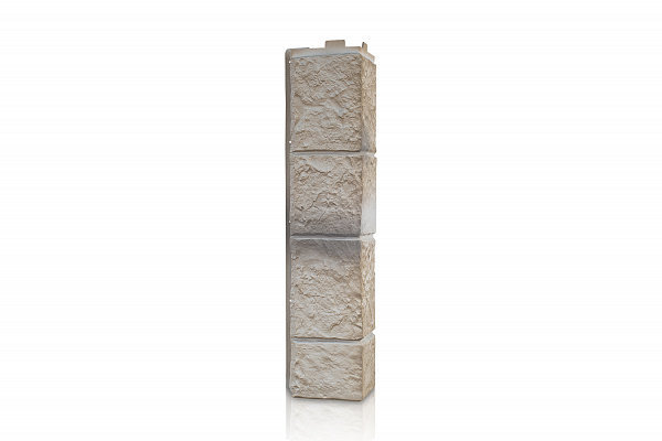 Угол наружный VOX Sandstone (Сандстоун) бежевый купить в Краснодаре