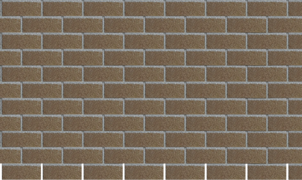 Фасадная плитка Docke STANDARD, Brick, Бежевый купить в Краснодаре