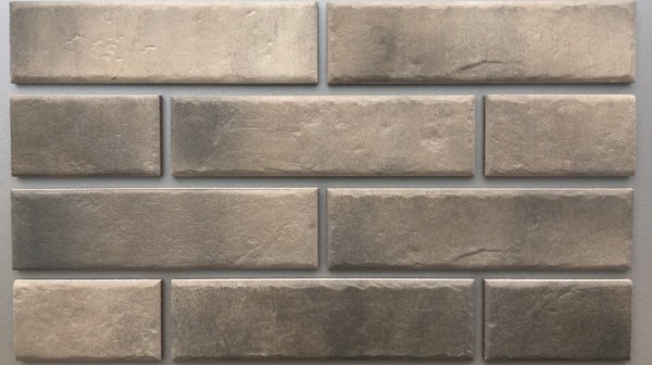 Фасадная Термопанели Аляска Retro Brick Pepper купить в Краснодаре