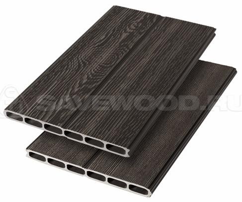 Грядочная доска ДПК 3D Savewood SW Laurus терракот купить в Краснодаре