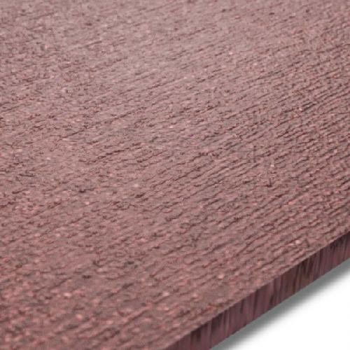 Фиброцементные панели Roofas COLOR Line Red Title купить в Краснодаре