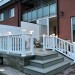 Балясина ДПК  GardenParkett Белый купить в Краснодаре