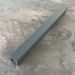 П-профиль Алюминиевый EasyDecking 35x25 Серый купить в Краснодаре