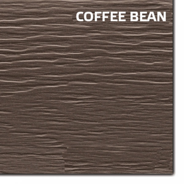 Сайдинг Виниловый Mitten, Sentry Mitten, Coffee Bean купить в Краснодаре