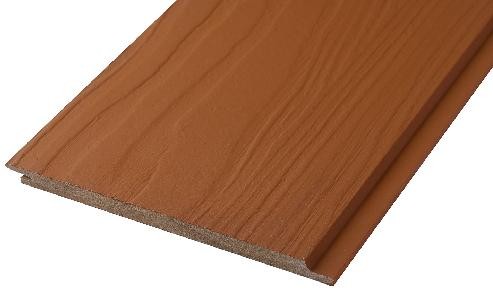 Фиброцементные панели Wood Click F30 купить в Краснодаре