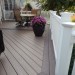 Крышка столба верхняя GardenParkett Белый купить в Краснодаре