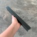 П-профиль Алюминиевый EasyDecking 35x25 Черное дерево купить в Краснодаре