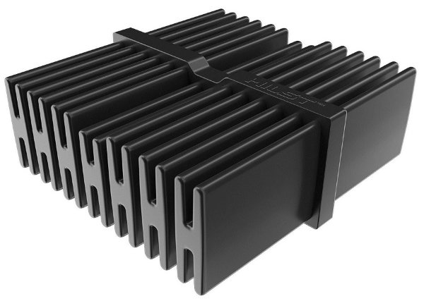 Соединитель пластиковый для лаг Hilst Professional 50x20 купить в Краснодаре