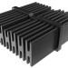 Соединитель пластиковый для лаг Hilst Professional 50x20 купить в Краснодаре