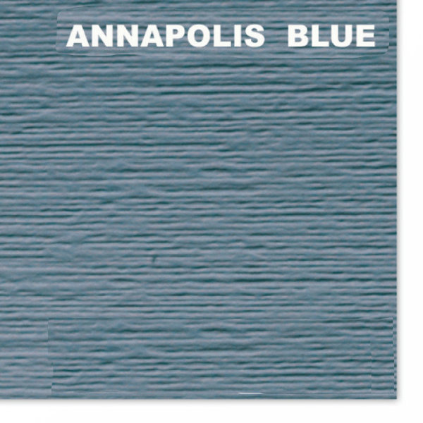 Сайдинг Виниловый Mitten, Sentry Mitten, Annapolis Blue купить в Краснодаре